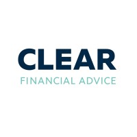 CLEAR FINANCIAL ADVICE LIMITED logo, CLEAR FINANCIAL ADVICE LIMITED contact details