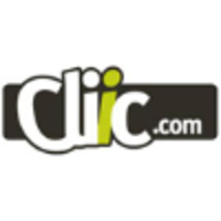 Cliic logo, Cliic contact details