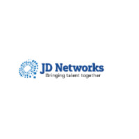 JD Networks logo, JD Networks contact details