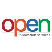 Open Innovation Services logo, Open Innovation Services contact details