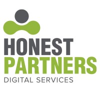 Honest Partners - Digital Services logo, Honest Partners - Digital Services contact details