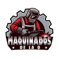 Maquinados De La O logo, Maquinados De La O contact details