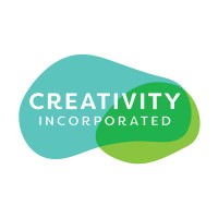 Creativity, Inc. logo, Creativity, Inc. contact details