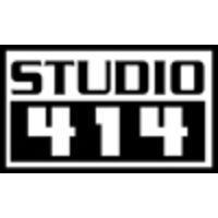 Studio 414 logo, Studio 414 contact details