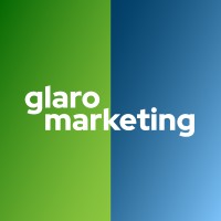 glaromarketing logo, glaromarketing contact details