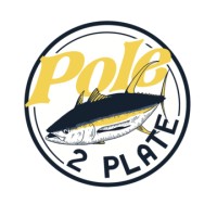 Pole2Plate logo, Pole2Plate contact details