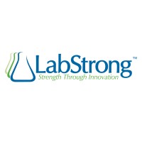 LabStrong Corporation logo, LabStrong Corporation contact details