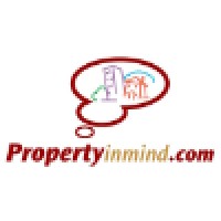 Property in Mind logo, Property in Mind contact details