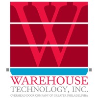 Warehouse Technology, Inc. logo, Warehouse Technology, Inc. contact details