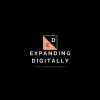 Expanding Digitally logo, Expanding Digitally contact details