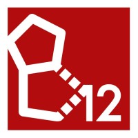 cluB12UK logo, cluB12UK contact details