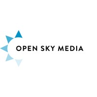 Open Sky Media logo, Open Sky Media contact details