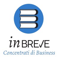 InBreve - Concentrati di business logo, InBreve - Concentrati di business contact details