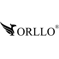 Orllo logo, Orllo contact details