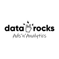 data.rocks logo, data.rocks contact details