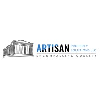 Artisan Property Solutions LLC, Houston logo, Artisan Property Solutions LLC, Houston contact details