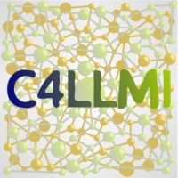 C4LLMI logo, C4LLMI contact details