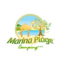 Camping Marina Plage logo, Camping Marina Plage contact details