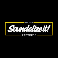 Soundalize it! Records logo, Soundalize it! Records contact details