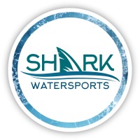 Shark Watersports logo, Shark Watersports contact details