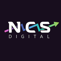 NCS DIGITAL logo, NCS DIGITAL contact details