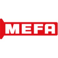 MEFA Polska logo, MEFA Polska contact details