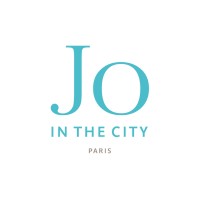 JoIntheCity Paris logo, JoIntheCity Paris contact details