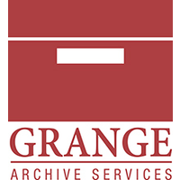 Grange Archive Services logo, Grange Archive Services contact details