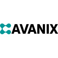 AVANIX AB logo, AVANIX AB contact details