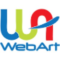 WebArt Ltd - Web Technology and Ecommerce Specialists logo, WebArt Ltd - Web Technology and Ecommerce Specialists contact details