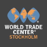 WORLD TRADE CENTER STOCKHOLM AB logo, WORLD TRADE CENTER STOCKHOLM AB contact details