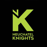 Neuchâtel Knights logo, Neuchâtel Knights contact details