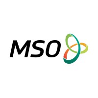 MSO logo, MSO contact details