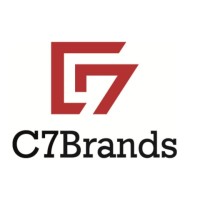 C7 Brands Limited logo, C7 Brands Limited contact details