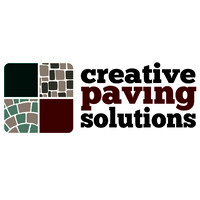 Decorative Paving Solutions logo, Decorative Paving Solutions contact details