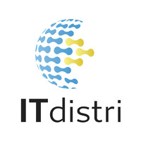 ITdistri logo, ITdistri contact details