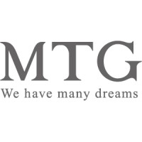 MTG USA logo, MTG USA contact details