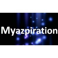 Myazpiration logo, Myazpiration contact details