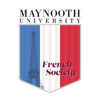 Maynooth University French Society logo, Maynooth University French Society contact details