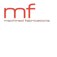 Machined Fabrications Ltd. logo, Machined Fabrications Ltd. contact details