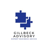 Gillbeck Advisory logo, Gillbeck Advisory contact details