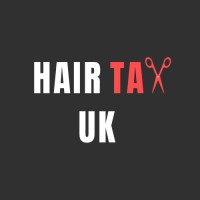 Hair Tax UK logo, Hair Tax UK contact details