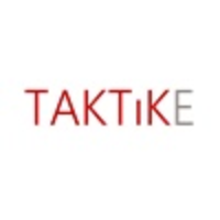 Taktike logo, Taktike contact details