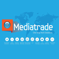 MediaTrade Technology logo, MediaTrade Technology contact details