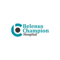 Belenus Champion Hospital logo, Belenus Champion Hospital contact details