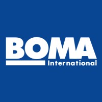 Building Owners and Managers Association (BOMA) International logo, Building Owners and Managers Association (BOMA) International contact details