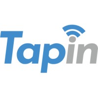 TapIn Payments logo, TapIn Payments contact details