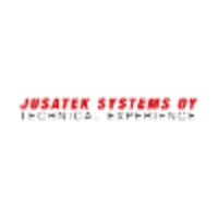 Jusatek Systems Oy logo, Jusatek Systems Oy contact details