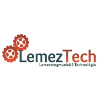 Lemez Tech Kft. logo, Lemez Tech Kft. contact details