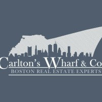 Carlton's Wharf & Co, logo, Carlton's Wharf & Co, contact details